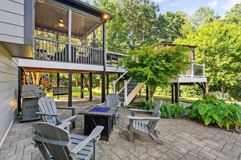 637 Apalachia Lake Drive Fuquay Varina NC 27526