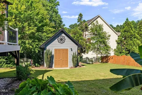 637 Apalachia Lake Drive Fuquay Varina NC 27526