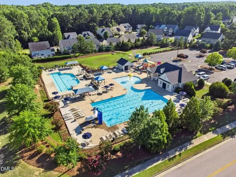 637 Apalachia Lake Drive Fuquay Varina NC 27526