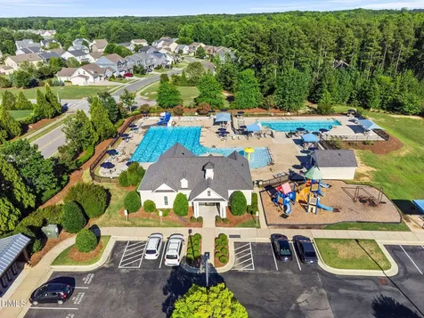 637 Apalachia Lake Drive Fuquay Varina NC 27526