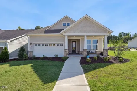 79 Stonesthrow Way Fuquay Varina NC 27526