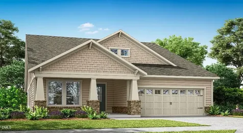 79 Stonesthrow Way Fuquay Varina NC 27526