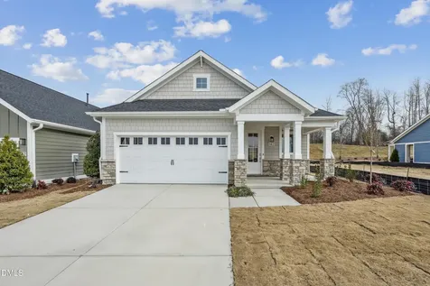 45 Stonesthrow Way Fuquay Varina NC 27526