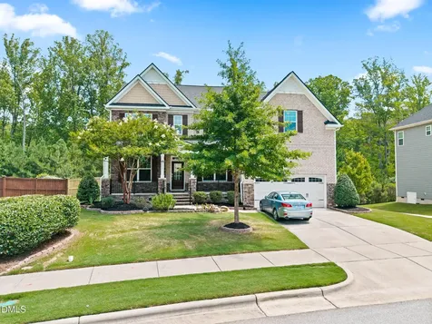2017 Poplar High Place Cary NC 27519