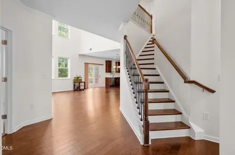 2017 Poplar High Place Cary NC 27519
