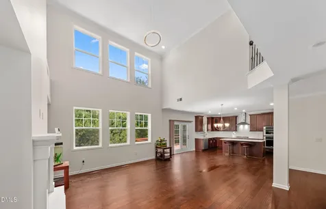 2017 Poplar High Place Cary NC 27519