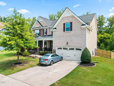 2017 Poplar High Place Cary NC 27519