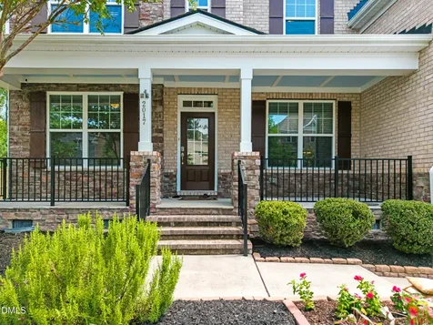 2017 Poplar High Place Cary NC 27519