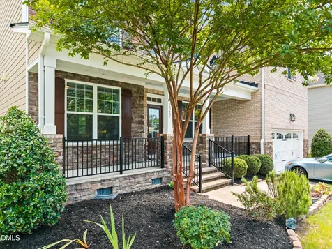 2017 Poplar High Place Cary NC 27519