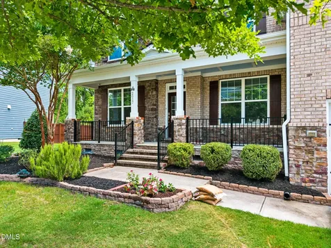 2017 Poplar High Place Cary NC 27519