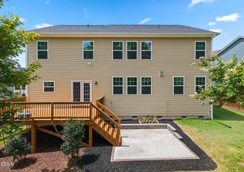 2017 Poplar High Place Cary NC 27519