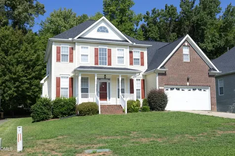 3208 Rockford Road Durham NC 27713