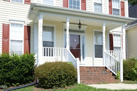 3208 Rockford Road Durham NC 27713