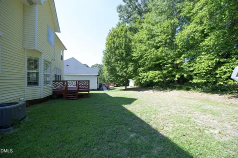 3208 Rockford Road Durham NC 27713