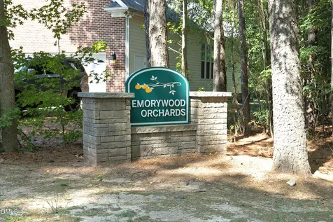 3208 Rockford Road Durham NC 27713