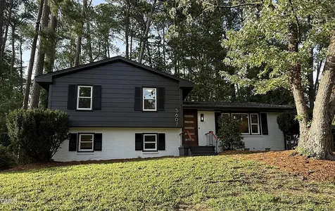 3607 Woodlea Drive Raleigh NC 27604