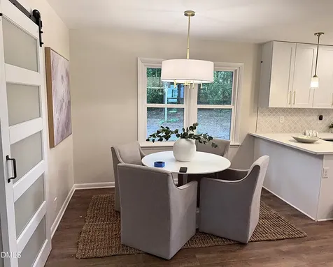 3607 Woodlea Drive Raleigh NC 27604