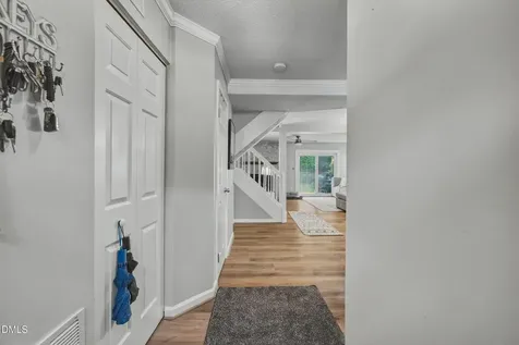 109 Luxon Place Cary NC 27513