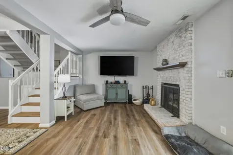 109 Luxon Place Cary NC 27513