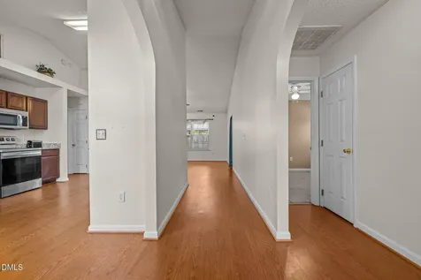 4109 Fawn Glen Drive Raleigh NC 27616