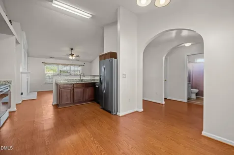 4109 Fawn Glen Drive Raleigh NC 27616