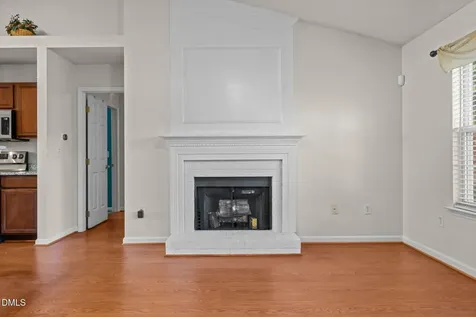 4109 Fawn Glen Drive Raleigh NC 27616