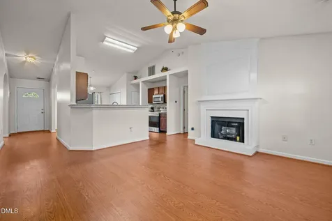 4109 Fawn Glen Drive Raleigh NC 27616