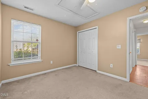 4109 Fawn Glen Drive Raleigh NC 27616