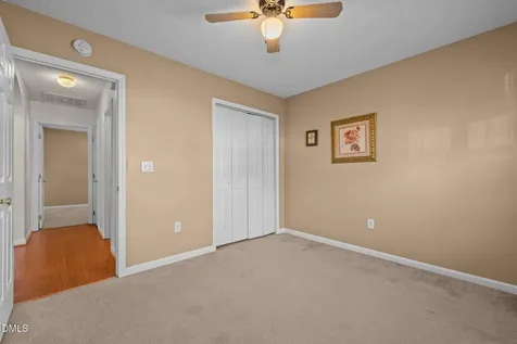 4109 Fawn Glen Drive Raleigh NC 27616