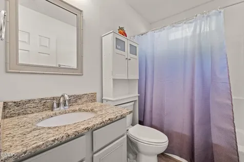 4109 Fawn Glen Drive Raleigh NC 27616