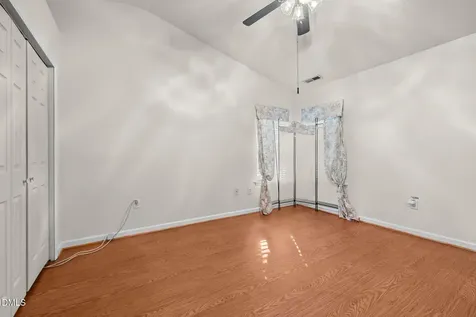 4109 Fawn Glen Drive Raleigh NC 27616