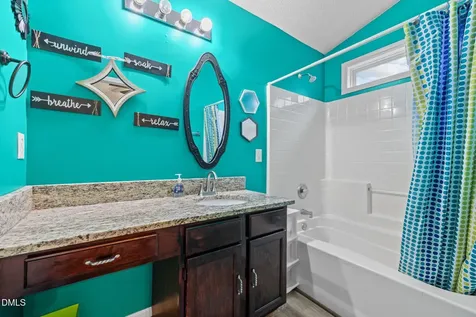 4109 Fawn Glen Drive Raleigh NC 27616
