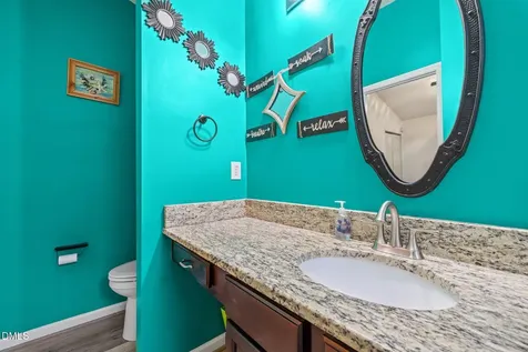4109 Fawn Glen Drive Raleigh NC 27616