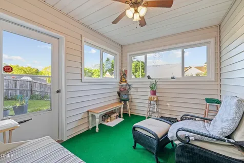 4109 Fawn Glen Drive Raleigh NC 27616