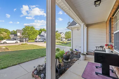 4109 Fawn Glen Drive Raleigh NC 27616