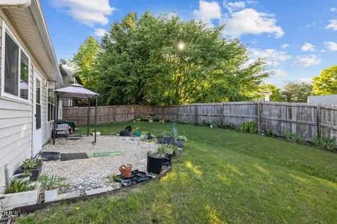 4109 Fawn Glen Drive Raleigh NC 27616