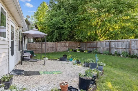 4109 Fawn Glen Drive Raleigh NC 27616