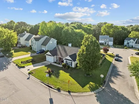 4109 Fawn Glen Drive Raleigh NC 27616
