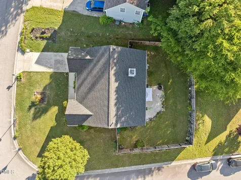 4109 Fawn Glen Drive Raleigh NC 27616