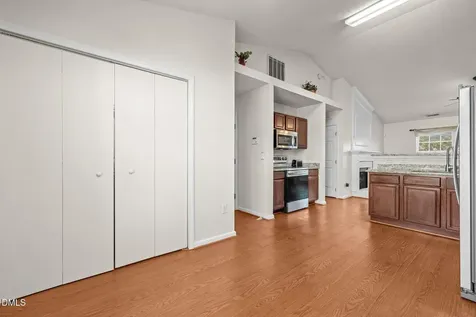 4109 Fawn Glen Drive Raleigh NC 27616