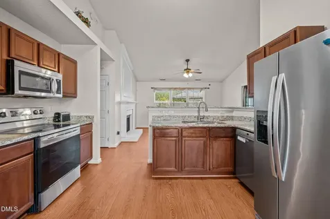 4109 Fawn Glen Drive Raleigh NC 27616
