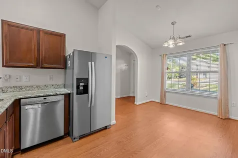 4109 Fawn Glen Drive Raleigh NC 27616