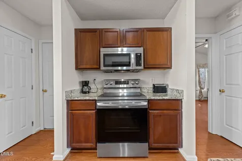 4109 Fawn Glen Drive Raleigh NC 27616