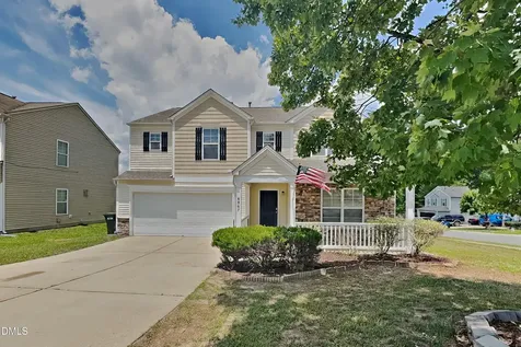 6867 Horseback Lane Raleigh NC 27610