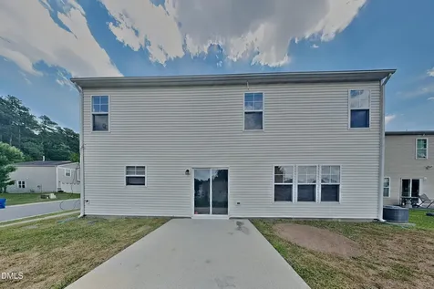 6867 Horseback Lane Raleigh NC 27610