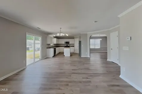 6867 Horseback Lane Raleigh NC 27610