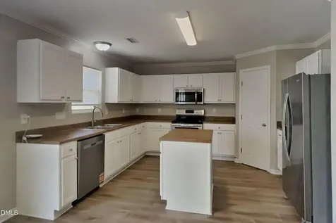 6867 Horseback Lane Raleigh NC 27610