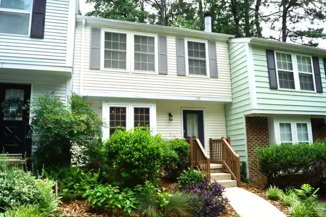 119 Taylors Pond Drive Cary NC 27513
