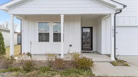 1517 Faith River Path Wendell NC 27591