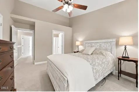 8743 Cypress Grove Run Raleigh NC 27612